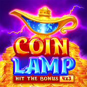 Coin Lamp winph444 slot