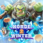 Horde 2 Winter winph444 slot