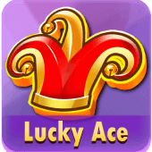 Lucky Ace winph444 hot game