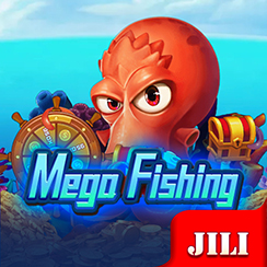 Mega Fishing winph444 fishing