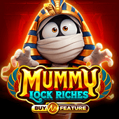 Mummy Lock Riches winph444 slot