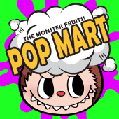 Popmart winph444 slot
