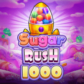 Sugar Rush 1000 winph444 game