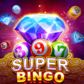 Super Bingo winph444 game